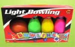 9 bowling set